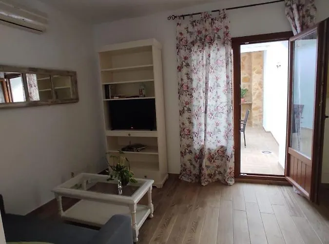 Entretorres Turistico