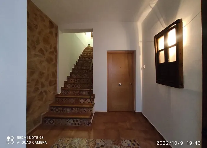 Entretorres Turistico * Olivenza