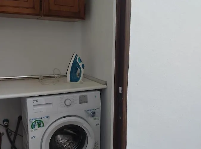 Entretorres Turistico Lägenhet *