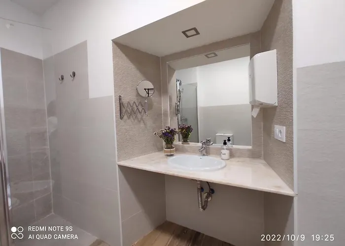 Entretorres Turistico Lägenhet