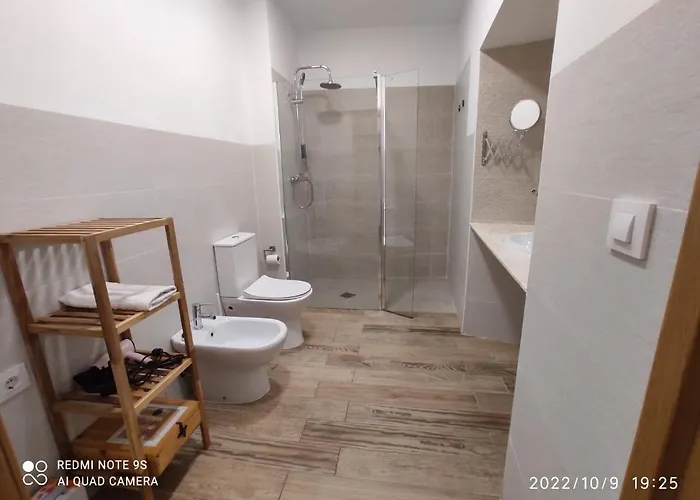 Entretorres Turistico