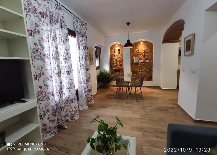 Apartmán Entretorres Turistico *