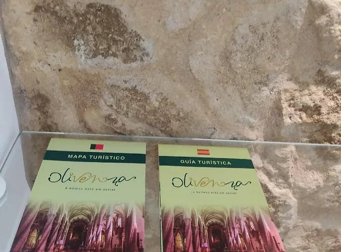 Entretorres Turistico Apartmán *