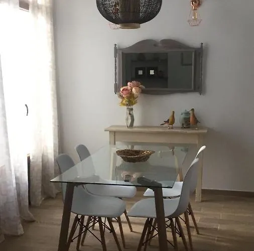 Entretorres Turistico Olivenza