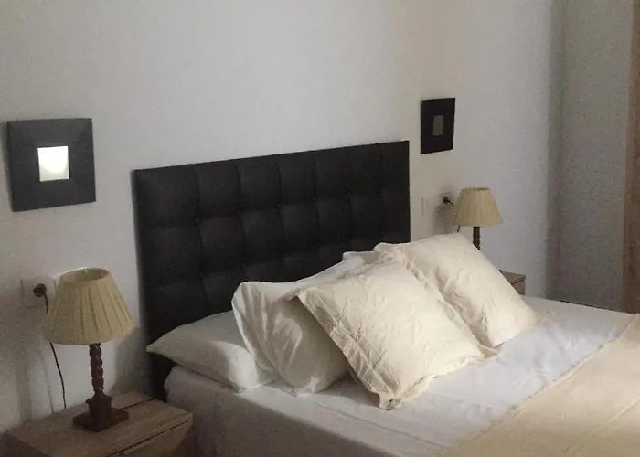 Entretorres Turistico