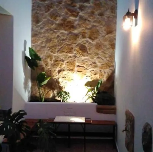 Entretorres Turistico