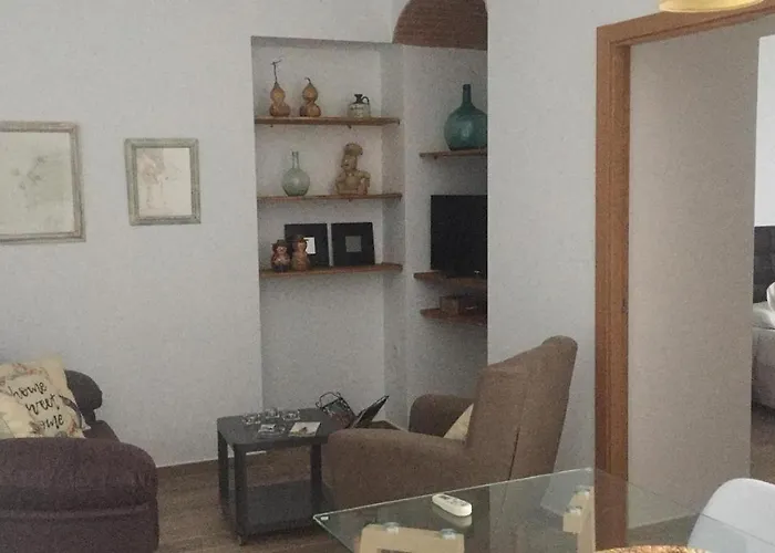 Entretorres Turistico