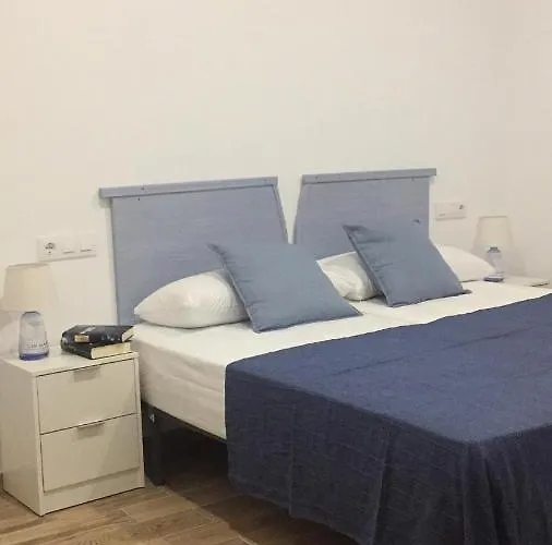 Entretorres Turistico Apartmán Olivenza